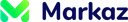 Markaz Logo Mobile