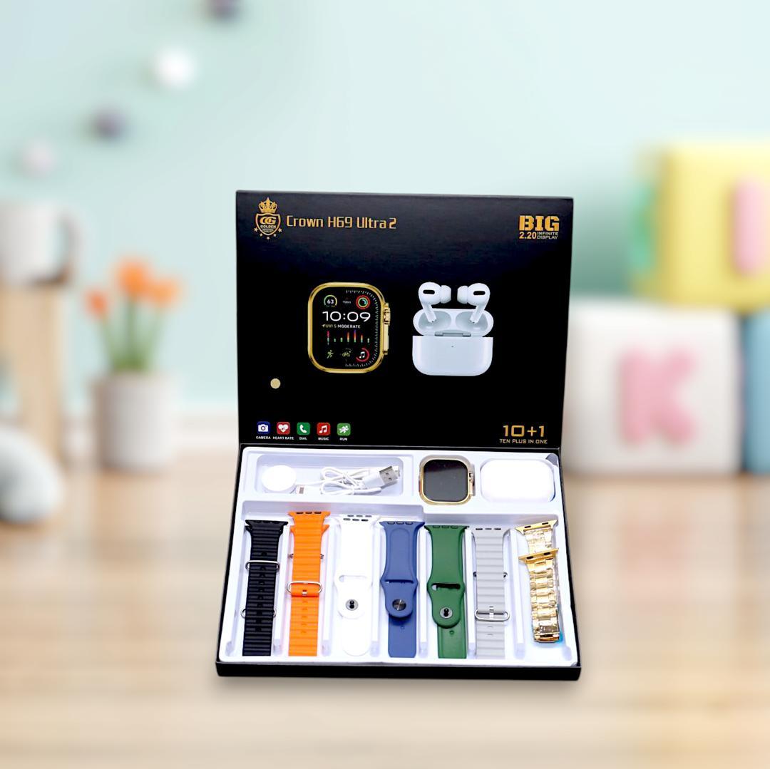 Product Main Image